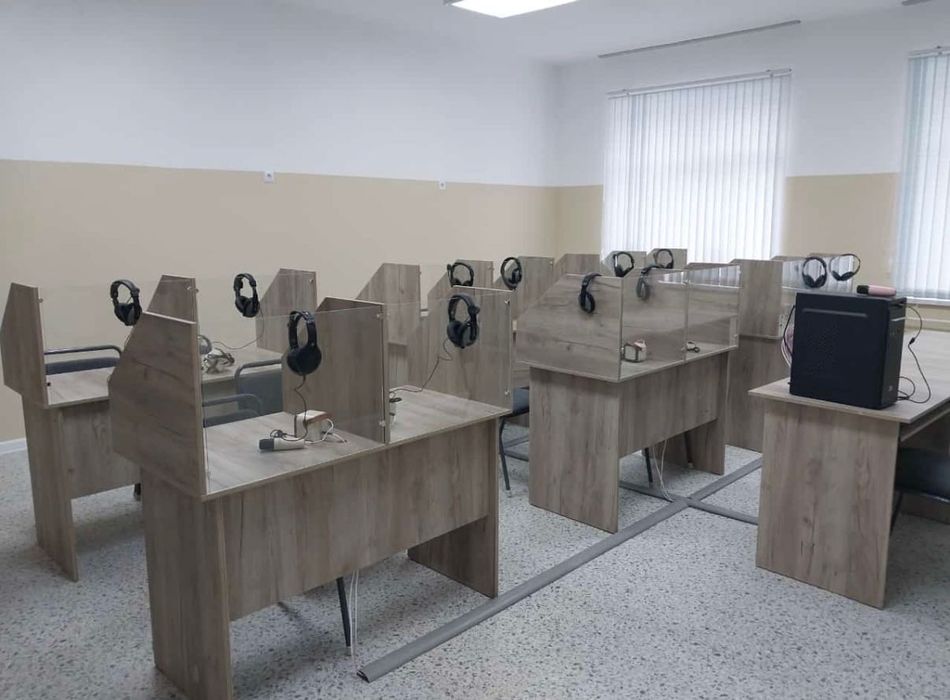 Мебель для школы