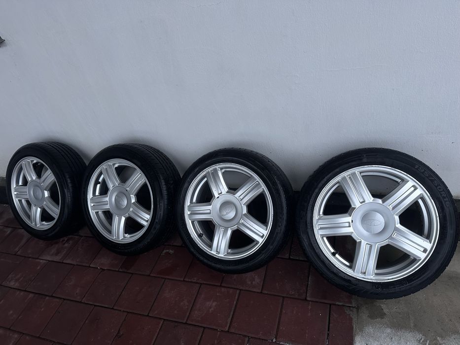 Продам Торусы R16