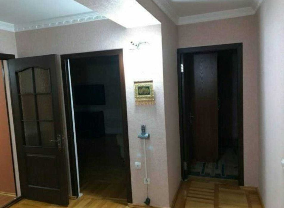 Kvartira Центр Ц-2 Алайский ‼️  4х.ком. 90м2