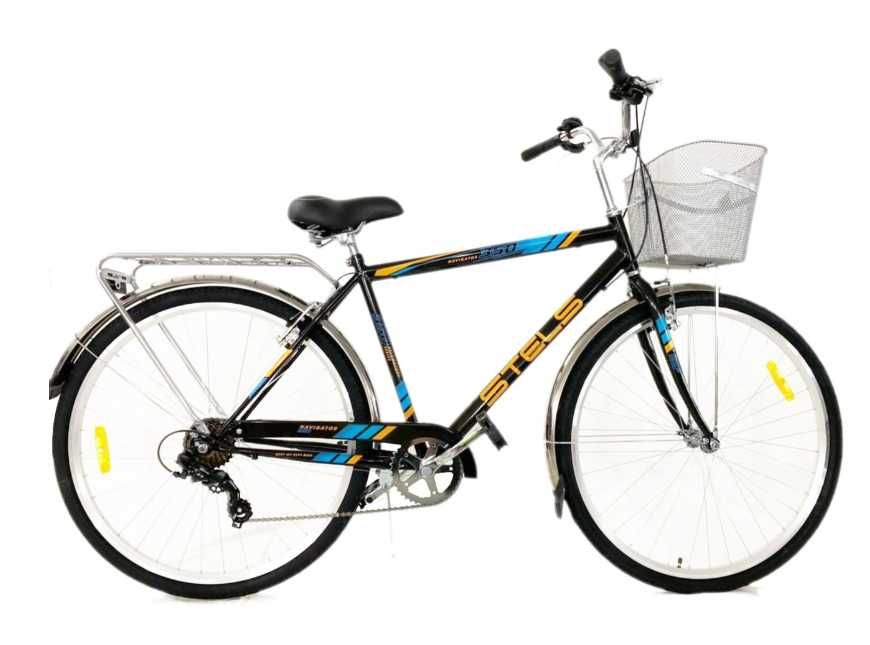 Велосипед STELS Navigator 350