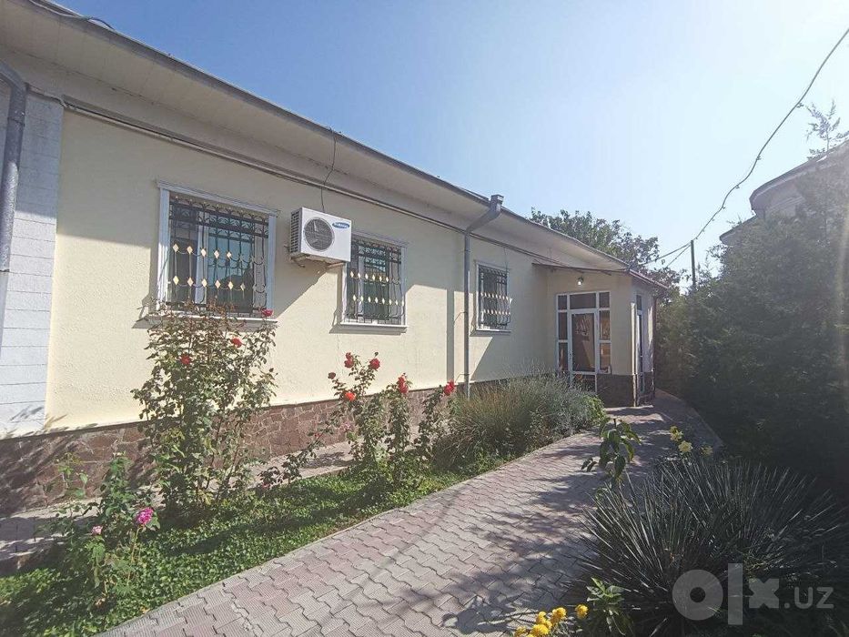 Villa for Rent / Евродом на Никитина
