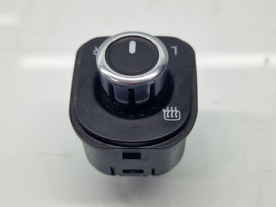 Buton reglaj oglinzi Volkswagen Passat B7 (362) [Fabr 2010-2014] 5K295