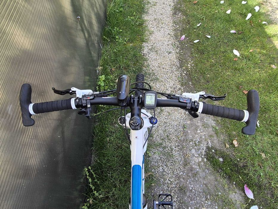 MTB Cube LTD Race, 26inch, Sunringle, Formula, Shimano SLX,Rockshox Reba