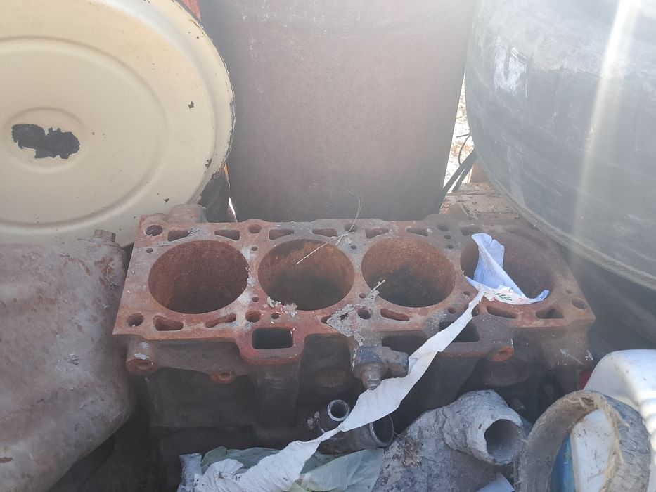 Ваз блок сатылады