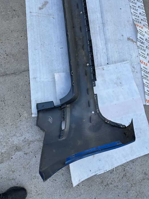 Bară spate skoda kamiq.cod:658807421.