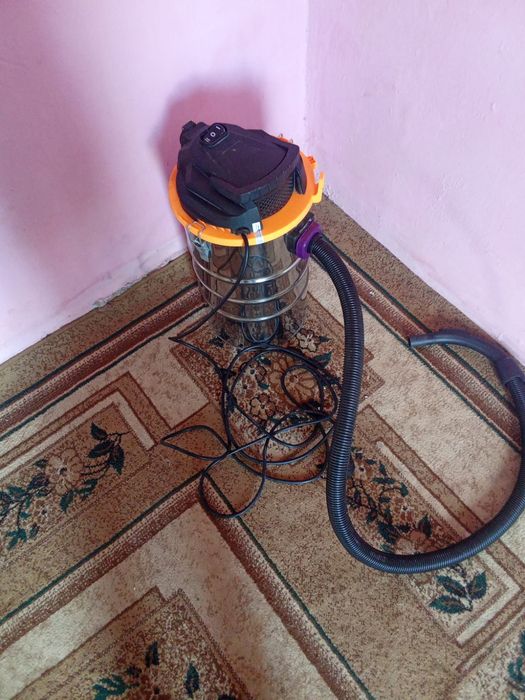 Пылесос сатылады