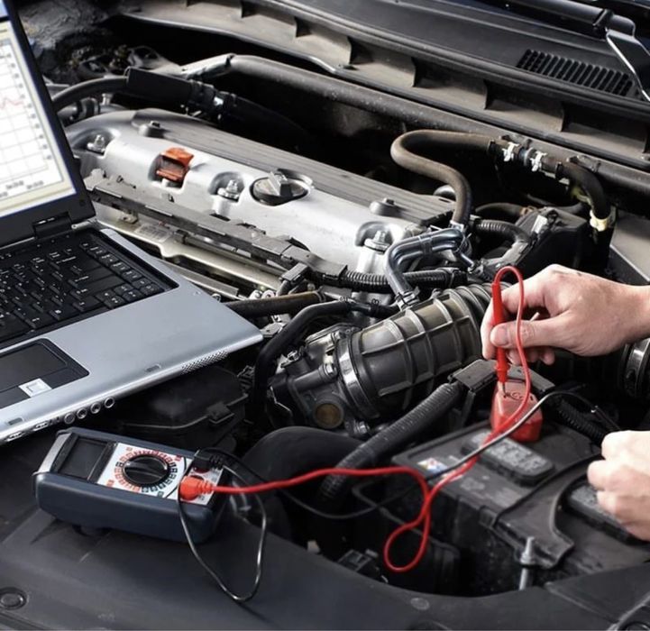 Автоэлектрик на выезд