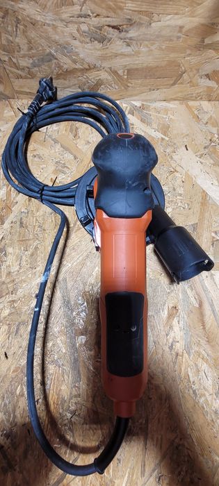 Slefuitor beton hilti dgh 130 2022