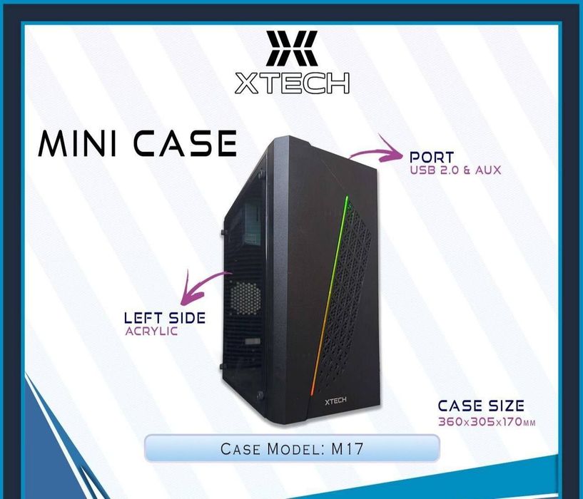 Oyin uchun. Igravoy kompyuter komplekt