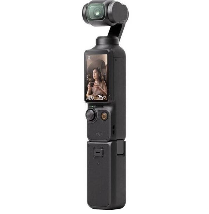 dji osmo pocket 3 creator combo
