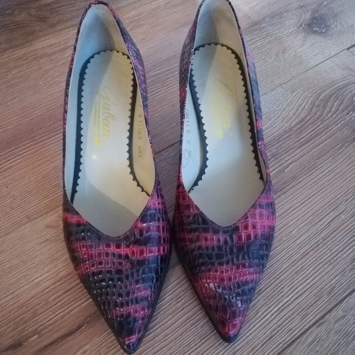 Încălțăminte dama