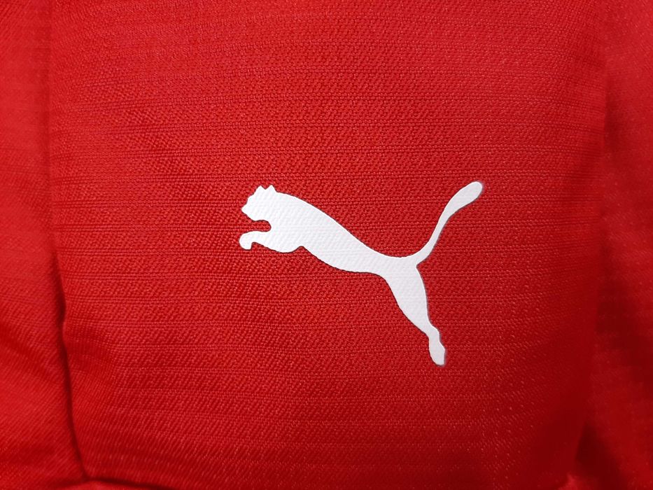 Puma Scuderia Ferrari F1 Race Backpack - Оригинална раница