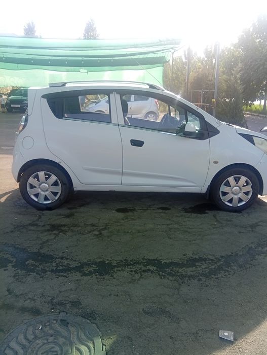 Спарк сотилади 2011 йил