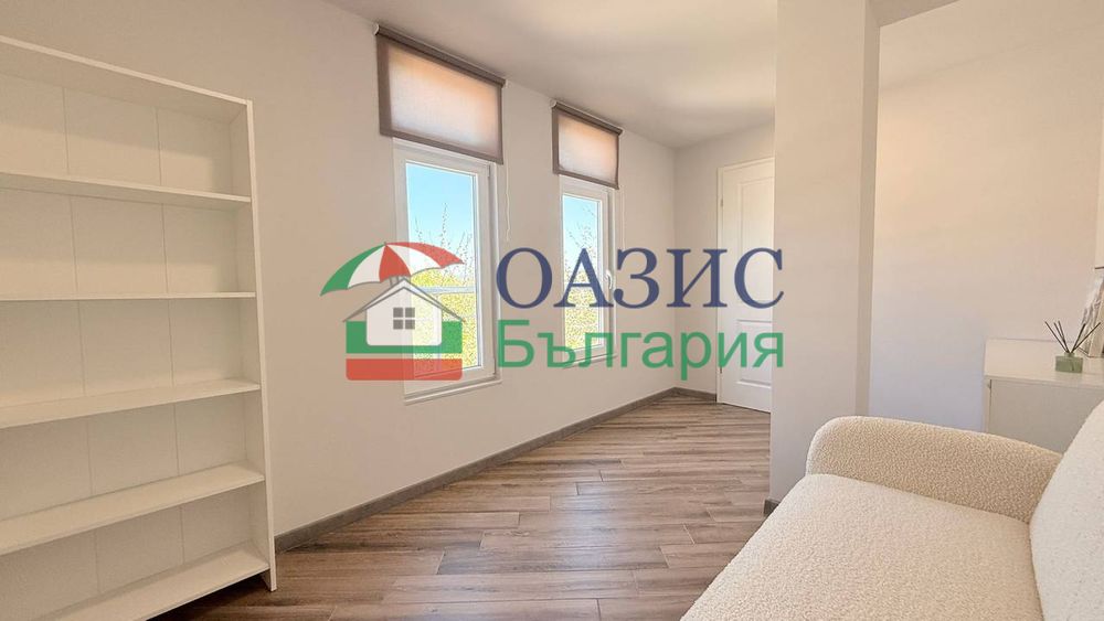 Просторен апартамент с 3 спални в комплекс" Оазис", Равда, България, 154 кв., цена 255 000 евро