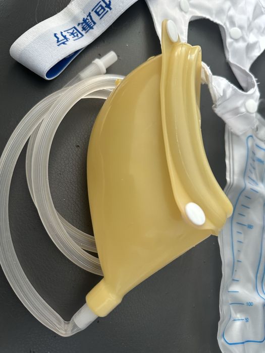 Мочеприемник мужской