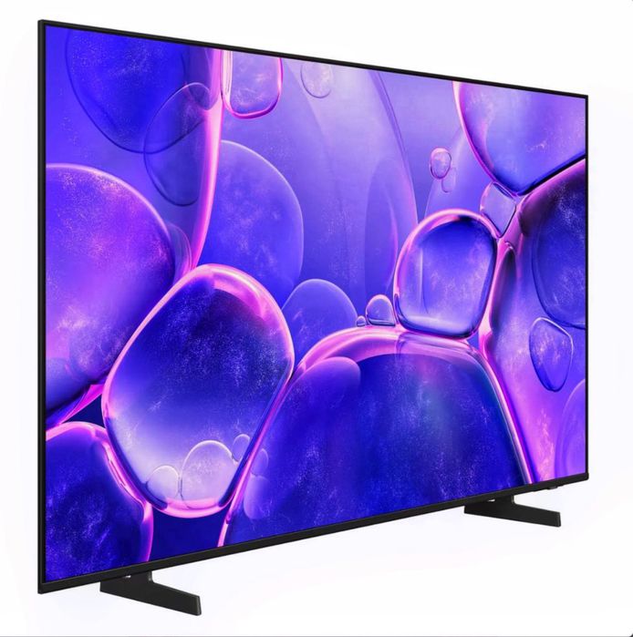 Тelvizr Samsung 43U8001F (Crystal UHD 4K) Акция . Для дома.