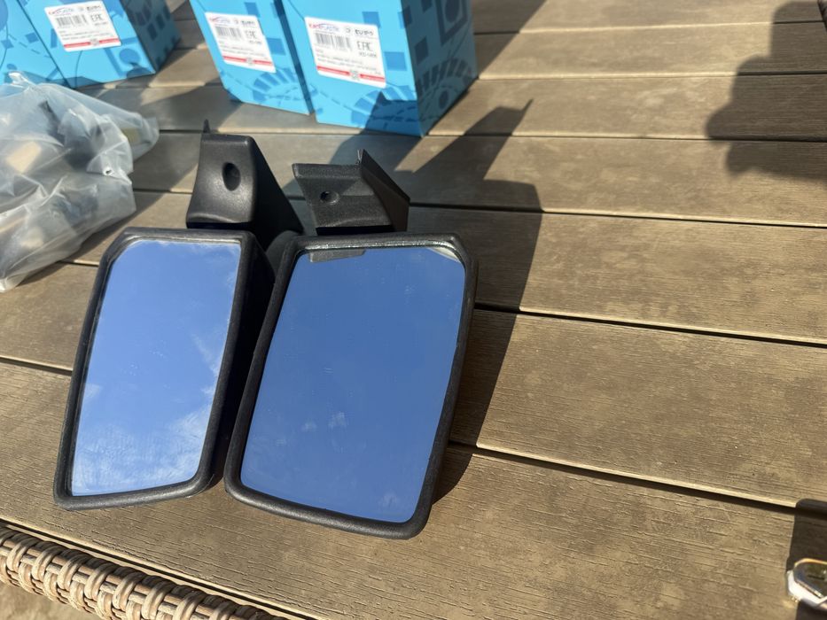 Oglinda oglinzi noi exterioare UAMT NOI Dacia 1300 1310 berlina break