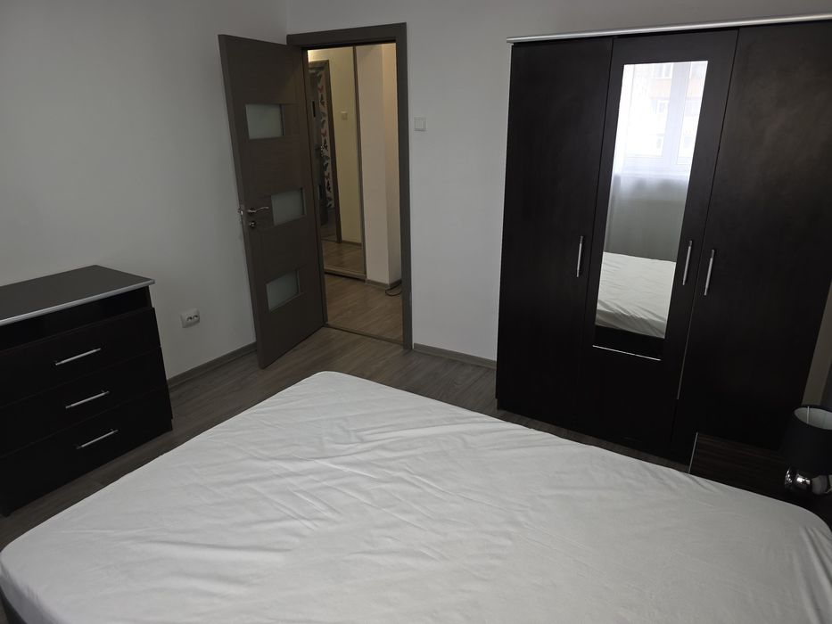 Apartament cu 3 camere modern si spatios in Nord