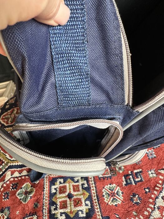 Nike ранец ретро в идеале