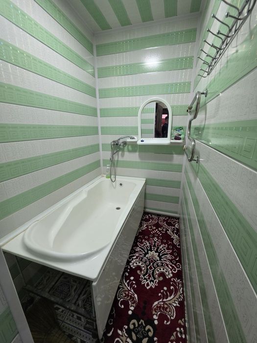 1 Xona Abstanofka Garden Xous 2.5 MLN