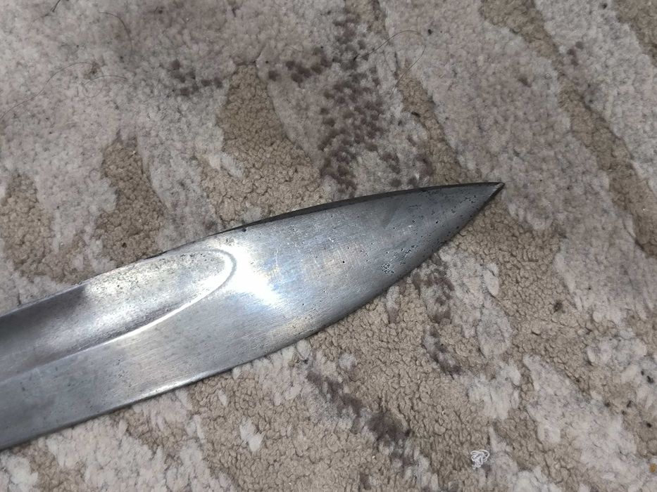 Немски щик нож байонет Маузер S98/05