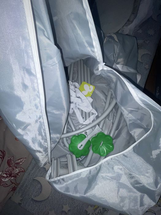 Продам кровать-манеж