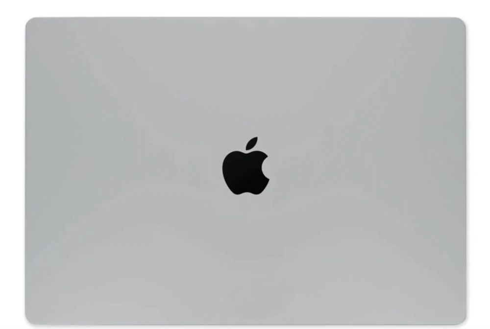 Display macbook pro 16 inch / A2485