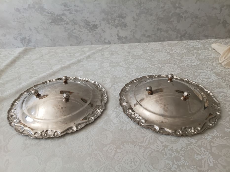Разный антиквариат