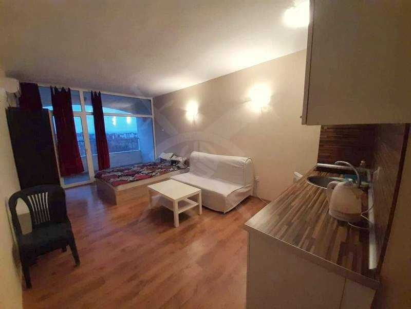 Продава се Едностаен апартамент в с. Равда, Област Бургас - 40 кв.м за 975 €/кв.м - Снимка #1