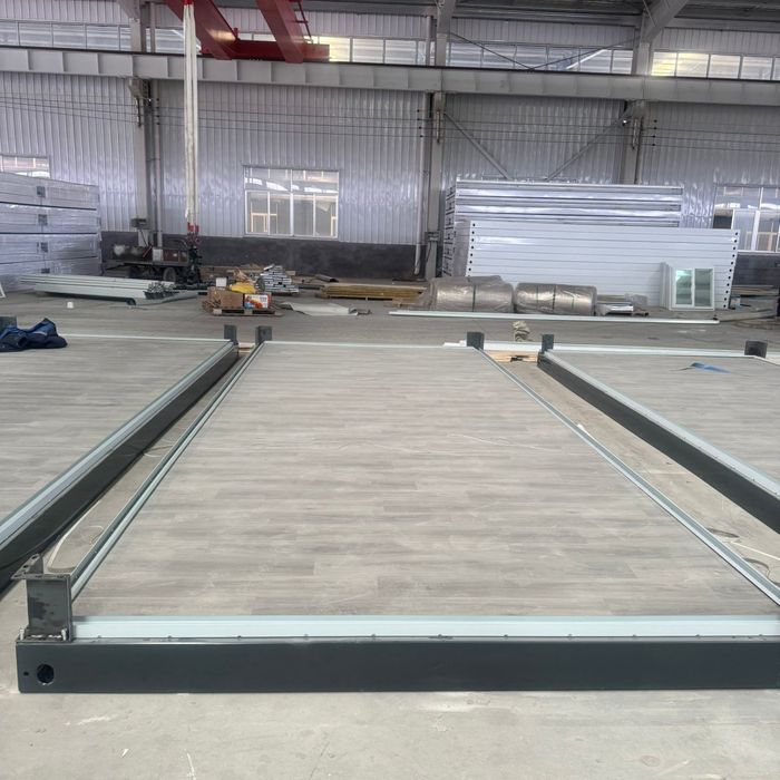 Продаваме  жилищни и офис контейнери – Налични веднага!