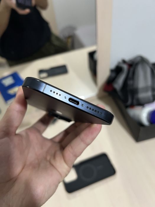 Iphone 15 pro max айфон 15 про макс