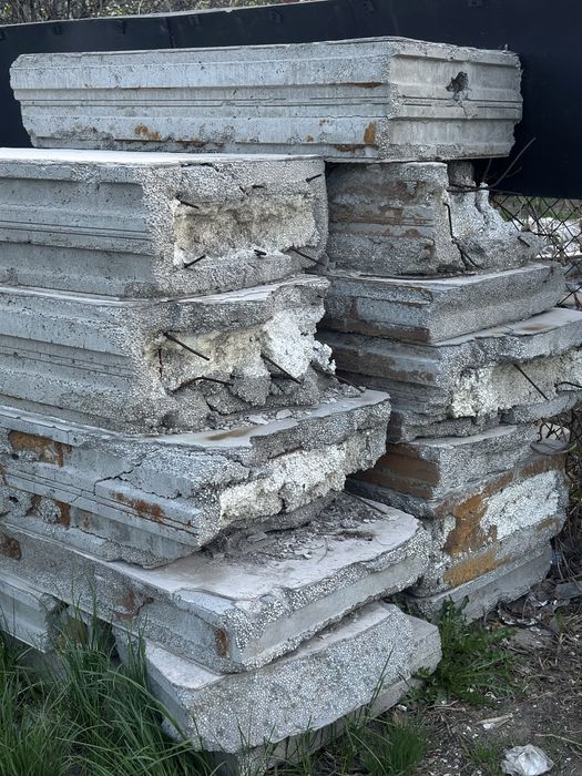 Продам плиты, самовывоз