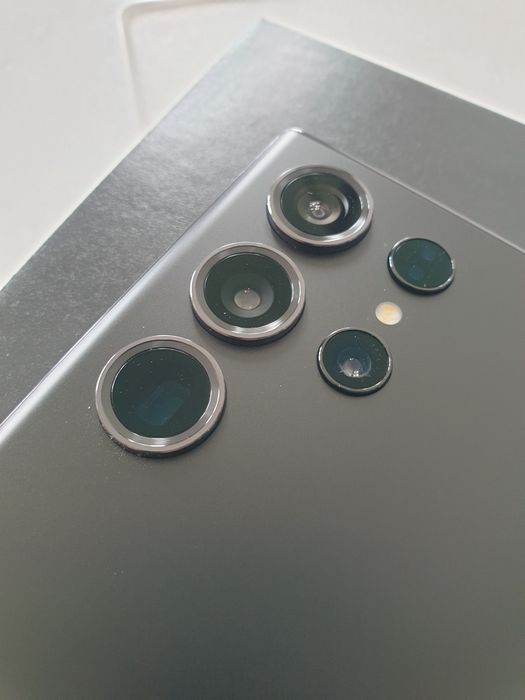 Samsung Galaxy S23 Ultra 512GB Black