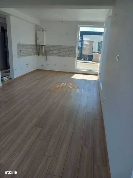 casa parter 3 camere ,Berceni/Vidra