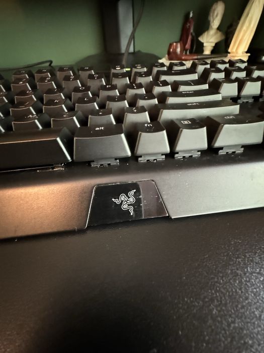 Клавиатура Razor Blackwidow Elite