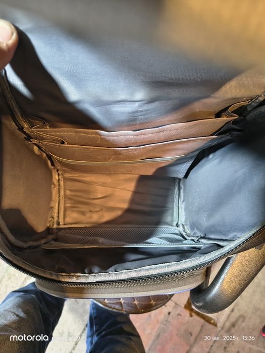 Рюкзак ортопедический