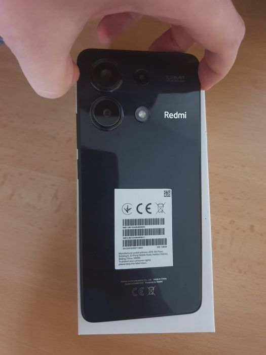 Vand Redmi Note 13 !