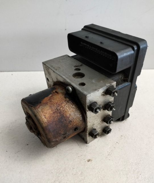 Pompa ABS 7M3614111N / 10092503053 7M3907379D Seat Alhambra prima gen