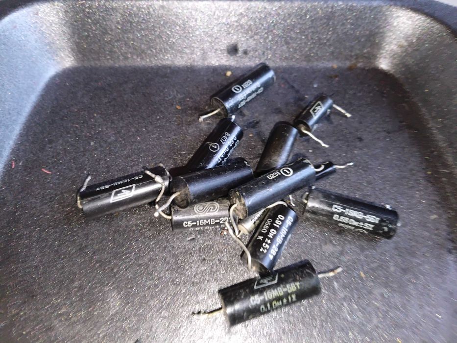 Продам микросхемы,Резисторы МЛТ