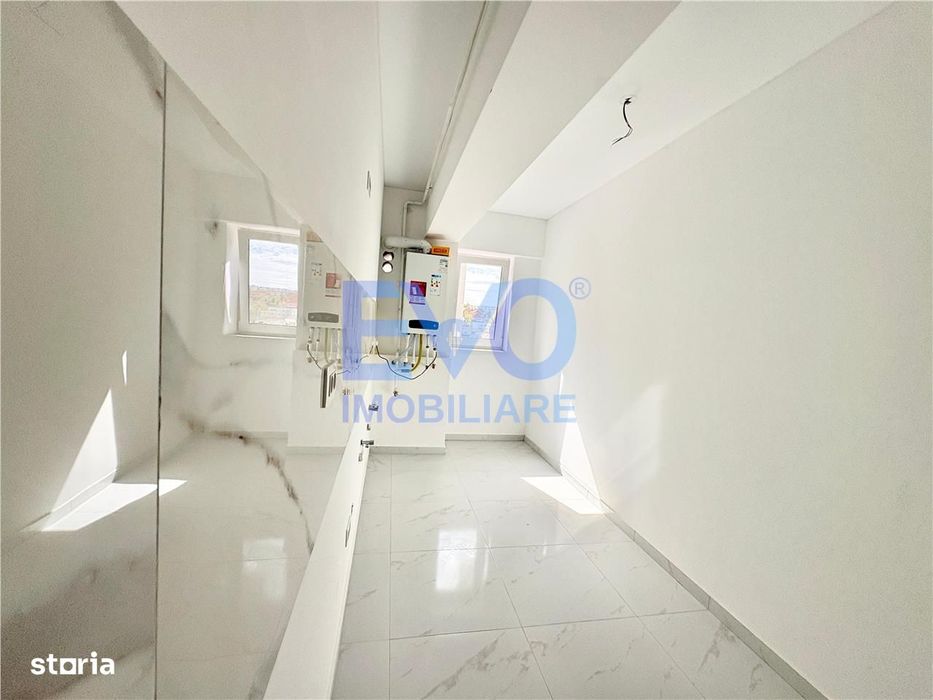 Apartament 1 camera de vanzare, decomandat, balcon, Pacurari, Iasi