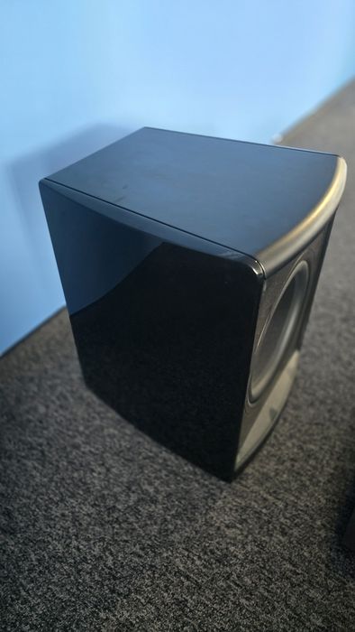 тонколони  5.1 infinity sub. JBl