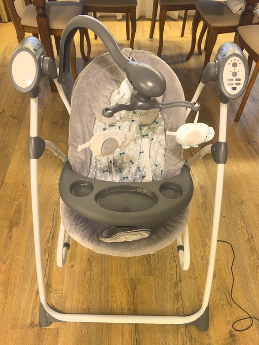 Продавам детска люлка