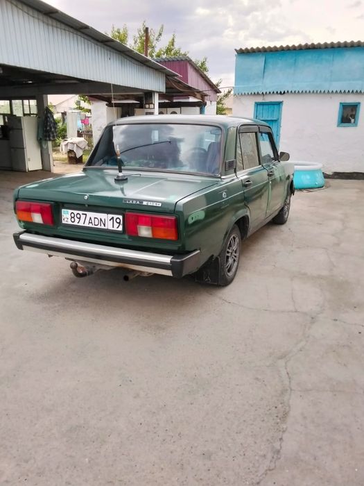 Продам ваз в хорошем состоянии.