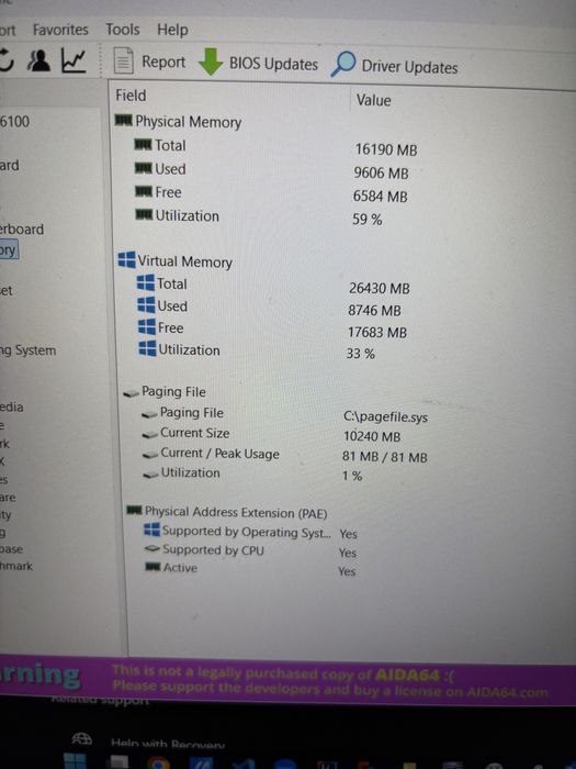 Laptop Gaming ASUS TUF