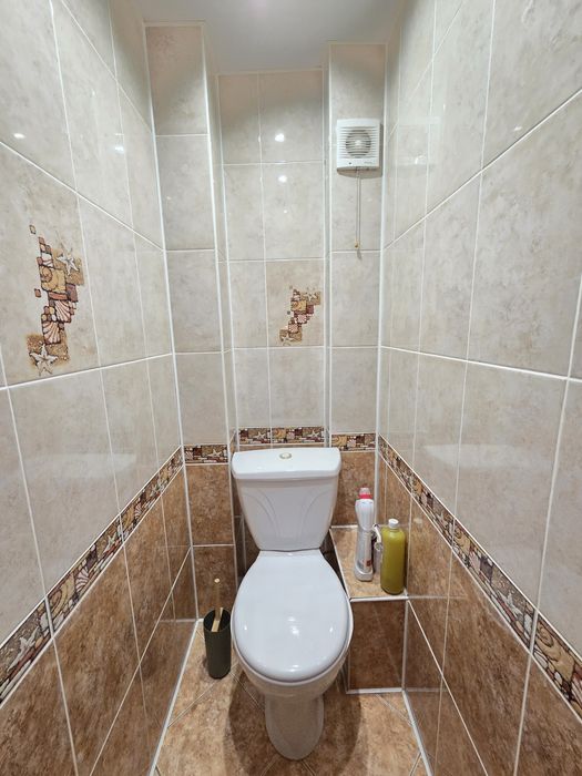 Продам 3х ком квартиру