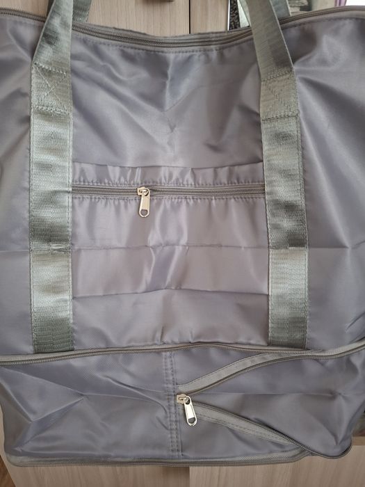 Рюкзак  черный и сумки разные