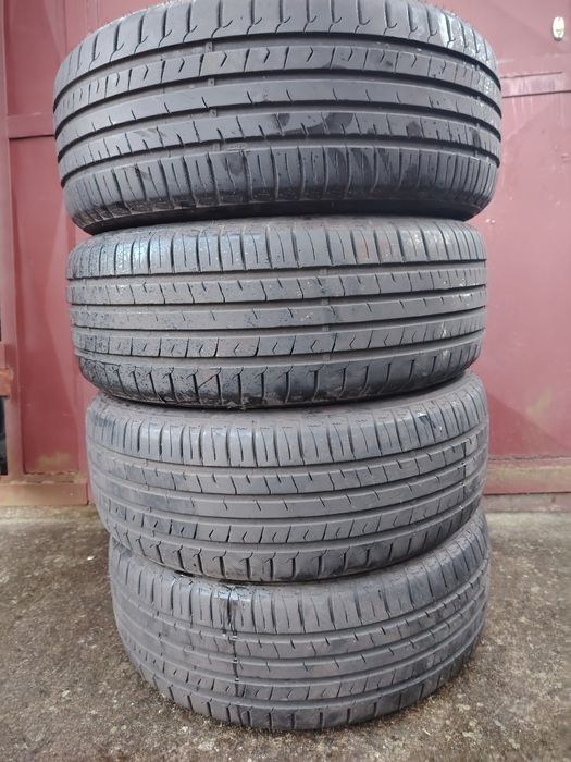 215 55 16 Anvelope vara ca noi