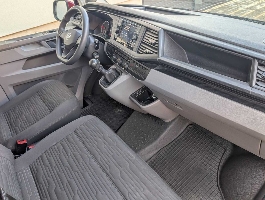 VW Caravelle T6.1 2023 | 3x disponibile