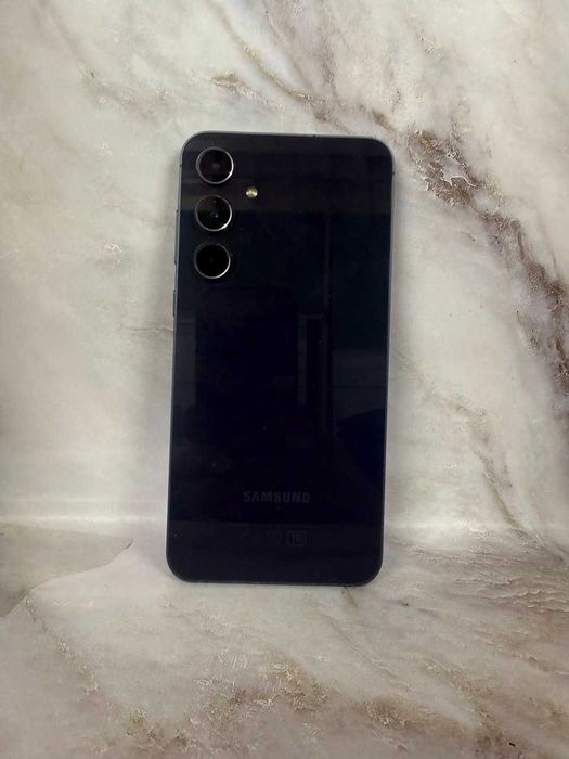 Samsung Galaxy A55 128 Gb (Кызылорда,Бухарбай батыра 20а) лот 901795