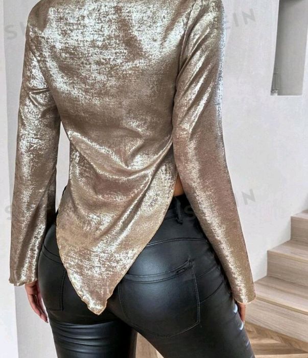 Bluza damă nouă elegantă